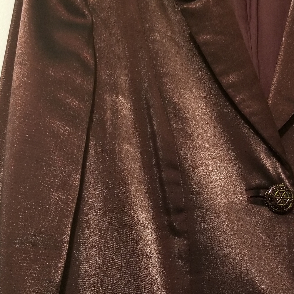 SIZE 14 JACKET - Picture 4 of 8